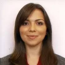 Evelyn O. Berman, M.D.