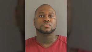 Sheriff: Convicted felon arrested for shooting ex-girlfriend during car  chase