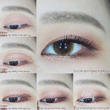 Korean Makeup Info If You Have Ever Endured A Bout Of Bumps Around The Backs Of Your Own Arms These Are Generally Ca Eye Makeup Korean Eye Makeup Eye Make Up