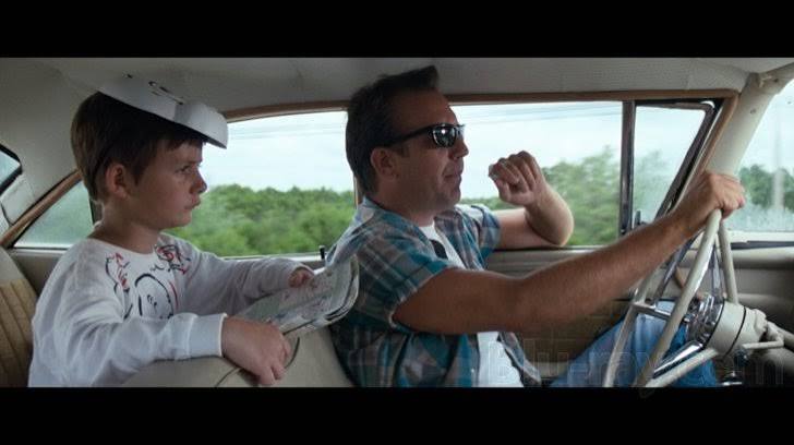 A PERFECT WORLD (1993) – The Best Movies You've (Probably) Never Heard Of