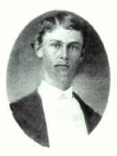 A Biography of Ahijah W