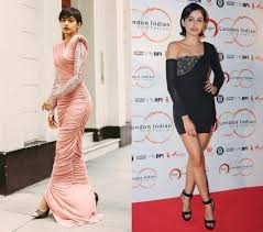 She debut in bollywood film october with. Banita Sandhu Archives High Heel Confidential