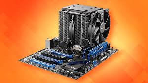 Before the greatest decade ever (1980s) came to end, intel released one more x86 processor, the 486dx. The Most Unusual Cpu Coolers In The History Of Computers