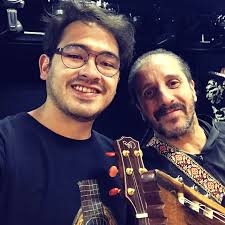 PRIMERA GIRA POR BOLIVIA Hace una semana todo era expectativa y ganas.  Desde que aterricé empezamos la recorrida. Radios, programas de TV,  gráfica, hasta conferencia de prensa y show. 7 días muy