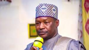 Firimiyar Nigeria: El-Kanemi ta ci Pillars