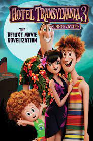 < stay tuned and never miss a news anymore! Hotel Transylvania 3 The Deluxe Movie Novelization Hotel Transylvania 3 Summer Vacation Band 3 Amazon De Deutsch Stacia Fremdsprachige Bucher