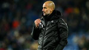 Marc bartra is talking about pep guardiola, remembering life at barcelona and offering insight into what it's like to play for the great man. Pep Guardiola Wohl Mit Ausstiegsklausel Bei Manchester City Ruckkehr Chance Fur Fc Bayern Sportbuzzer De