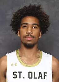 2020-21 Men's Basketball Roster