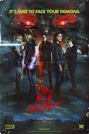 Five young mutants, just discovering their abilities while held in a secret facility against their will, fight to escape their past sins and save themselves. Hq 1080p Watch The New Mutants 2020 Online Full And Free New Mutants Movie The New Mutants New Movie Posters
