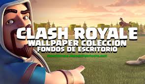 Maybe you would like to learn more about one of these? Clash Royale Wallpaper Coleccion Hd Fondos De Escritorio Clash Royale Guias Trucos Y Consejos