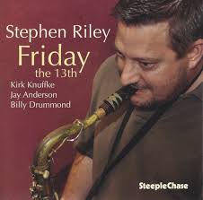 Stephen Riley, Kirk Knuffke, Jay Anderson, Billy Drummond