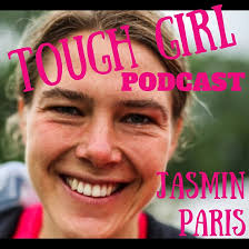 Jasmin Paris