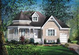Victorian house plans are patterned on the 19th and 20th century victorian periods mixing in the french, italianate, queen & victorian stick styles. Plan 80359pm Country House Plan With Rotunda In 2021 Victorian House Plans Victorian Homes Architectural Design House Plans