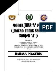 Area sempadan cyberjaya dan seri kembangan. Pmr English Language Modules Noun Mosquito
