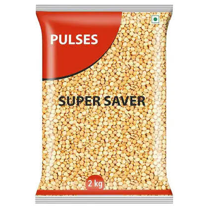 Good Life Chana Dal 2 Kg (@63.99/Kg)