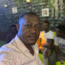 Ohemeng Mensah-Eshun