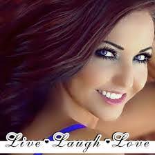 Amber Yerby's Instagram, Twitter & Facebook