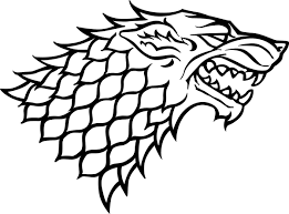 Game Of Thrones Stark From Mahou As Fxxk Shoujo Game Of Thrones Drawings Game Of Thrones Tattoo Game Of Thrones Art