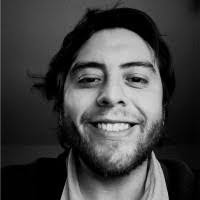 Ignacio Zamudio's Instagram, Twitter & Facebook