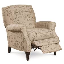 Bevin chair, chrome/harbor blue velvet. A Look At The Best Lane Recliner Chairs Best Recliners