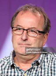 45 Adrian Hodges Photos & High Res Pictures