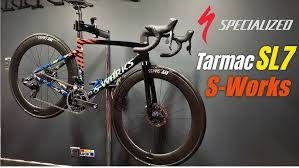 Find many great new & used options and get the best deals for vintage retro specialized triple crankset 175 mm square taper 44 32 22t at the best online prices at ebay! Rm30 000 Specialized Tarmac Sl7 Pro Road Bike Malaysia Carbon Sram Basikal Sepeda Premium Review Youtube