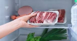 Comune motivi per malattia da mangiare crudo o carne crudi prodotti sono batteri introdotti durante qualsiasi parte della lavorazione della carne. Si Puo Mangiare Carne Cruda Scongelata Forma Carni