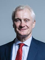 Graham Stuart (politician)