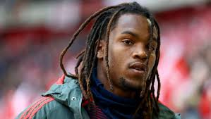 É um tanque de força, com recorte técnico, capacidade. Renato Sanches Soll Verliehen Werden Welche Klubs Waren Sinnvoll German Site