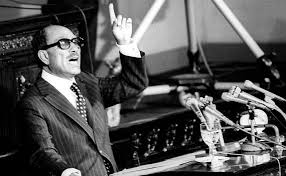 Sözcü'den veli toprak'ın haberine göre zirvede yer alan adnan tanrıverdi, sadat adlı uluslararası bir savunma danışmanlığı. Sadat S Legacy And Egypt Today Council On Foreign Relations