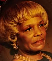 Obituary for Fannie Turner Harris