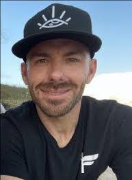 Chad Mihalick's Instagram, Twitter & Facebook