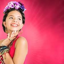 The young singer angela aguilar was the target of criticism among internet users for having changed the tune of the mexican national. Bandsintown Angela Aguilar Karten Sames Auto Arena 9 Juli 2021