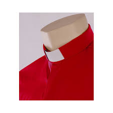65 Poliester 35 Algodao Clerico Gola Clerical Camisa Em Vermelho Buy Camisa Clerical Camisa Clerical De Colarinho 65 Poliester 35 Algodao Camisa Clerical Product On Alibaba Com