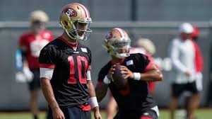 Trending news, game recaps, highlights, player information, rumors, videos and more from fox sports. San Francisco 49ers Nfl Football News The Sacramento Bee