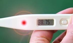 Maybe you would like to learn more about one of these? Ini Suhu Tubuh Manusia Normal Bukan 37 Derajat Celcius Lagi Page 1 Of 2 Winnetnews Com