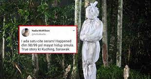 Di sini kami senaraikan beberapa buah sekolah yang dikatakan paling menyeramkan di malaysia. Kisah Seram Benar Di Malaysia