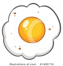 Egg Clipart 1400715 Illustration By Hit Toon All the images are 300dpi and approximately 10 inches at their widest point. illustrations of