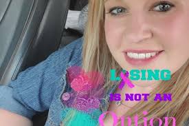 Fundraiser for Brianne Franklin by Kris Lenihan Mitchell : Love for Brianne