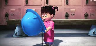 Search, discover and share your favorite sully gifs. 72 Images About Monster Inc On We Heart It See More About Boo Kitty And Monsters Inc