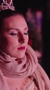 Go behind the scenes of Cirque du Soleil with music director Aaron Guidry.  Now Hear This “Virtuosos” premieres Friday, April 19 at 9/8c