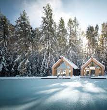2017) euro 600.00 l'appartamento è ub. Gli 11 Chalet Piu Romantici In Italia Per Un Weekend D Amore In Montagna