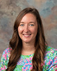 Bell's Crossing Elementary School Third Grade