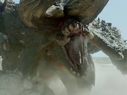 'monster hunter' is a 2020 monster movie that's based on the popular video game franchise monster hunter world. Monster Hunter Movie Review Shockingly Faithful To The Source Polygon