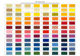 Jotun Enamel Paint Colours Chart Home Painting Jotun Color