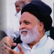 Maulana Syed Safi Haider