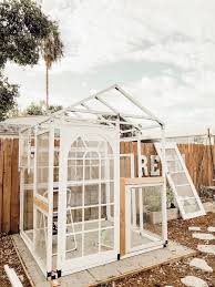 Step by step instructions and supply costs. Diy Greenhouse In The Works Made From Old Windows And Doors Insta Thesuburbanhomeslice Greenhouse