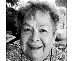 NANCY WALKER Obituary (1933