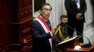 Estas son las ayudas que evalúa el gobierno. Presidente De Peru Anuncia Nuevo Bono Y Plan De Empleo Por La Pandemia Los Tiempos