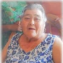 Leona Benjamin's Instagram, Twitter & Facebook